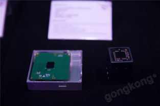 更安全 更智能 加特蘭微電子新一代毫米波雷達(dá)芯片alps soc發(fā)布