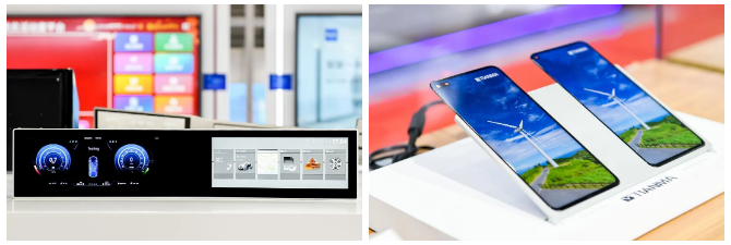 聚焦LED應用全場景,2022深圳國際全觸與顯示展解鎖行業新航向