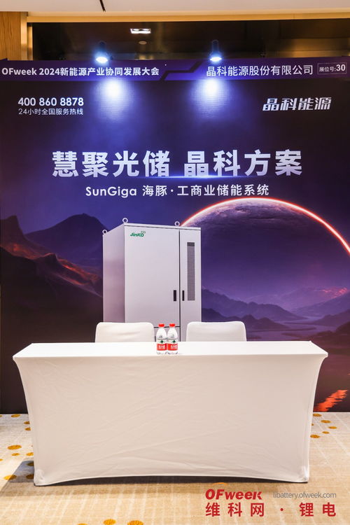 名企云集 ofweek 2024新能源產(chǎn)業(yè)協(xié)同發(fā)展大會(huì)展商大盤點(diǎn) 下