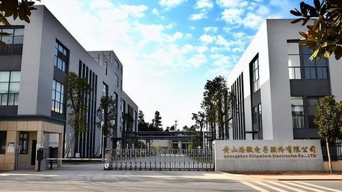 芯微科技 安徽小縣城的“芯片小巨人”，32年堅守與創新之路