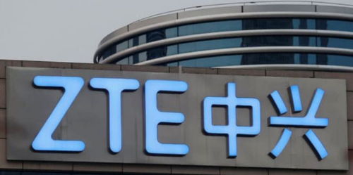 中興通訊與晶科微電子公布最新季度財務報告，業績表現亮眼