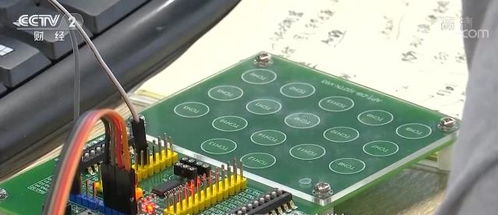 小家電芯片需求旺盛催生國產替代機遇，晶科微電子迎風而上