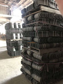 購買實惠閩南古建筑紅瓦，選古然藝建材及安裝服務