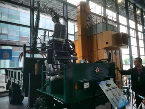 甘蔗專家組出席2025中國丘陵山區(qū)農(nóng)機(jī)裝備暨甘蔗機(jī)械化博覽會(huì)并現(xiàn)場指導(dǎo)普通機(jī)械設(shè)備安裝服務(wù)