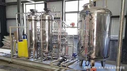 銅仁市反滲透設(shè)備品牌，博海為您提供高品質(zhì)選擇與專業(yè)安裝服務(wù)