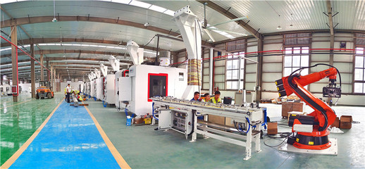 扶溝 打造全省汽車(chē)及新能源車(chē)零部件生產(chǎn)基地的堅(jiān)實(shí)后盾——專(zhuān)業(yè)機(jī)械設(shè)備安裝服務(wù)