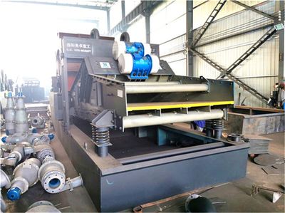 MZ3618福建洗砂機(jī)維護(hù)與寧德洗砂泥水分離設(shè)備的專(zhuān)業(yè)安裝服務(wù)