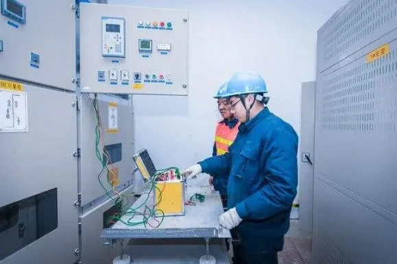 機(jī)械設(shè)備安裝工 證書(shū)價(jià)值、報(bào)名費(fèi)用與辦理全流程詳解