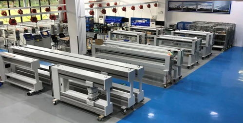 專業(yè)X射線在線檢測與克重控制設(shè)備解決方案